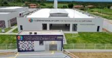 Imagem ilustrativa da imagem Governo inaugura colégio de tempo integral em Ibipitanga