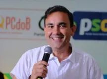 Imagem ilustrativa da imagem Gustavo Carmo é confirmado como pré-candidato a prefeito de Alagoinhas