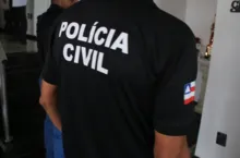Imagem ilustrativa da imagem Homem é preso em flagrante com identidade falsa na Bahia