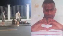 Imagem ilustrativa da imagem Homem espancado no Corredor da Vitória não era 'morador de rua'