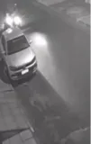 Imagem ilustrativa da imagem Homem tem moto roubada e é baleado por ladrões na Bahia; assista