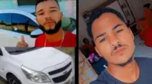 Imagem ilustrativa da imagem Homens que desapareceram em Camaçari são encontrados mortos