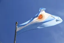 Imagem ilustrativa da imagem Inflação argentina fica em 11% em março e chega a 287,9% em 12 meses