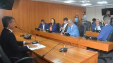 Imagem ilustrativa da imagem Infraestrutura aprova reunião de subcomissão com a Coelba na Alba
