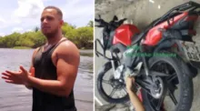 Imagem ilustrativa da imagem Internado há 50 dias: morre na Bahia homem que sofreu acidente de moto