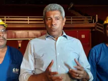 Imagem ilustrativa da imagem Jerônimo Rodrigues reafirma que não interferiu na disputa do TCM