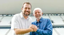 Imagem ilustrativa da imagem Justiça pede remoção de vídeo em que Lula pede votos para Boulos