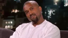 Imagem ilustrativa da imagem Kanye West é processado por racismo, homofobia e antissemitismo