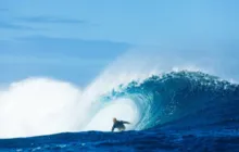Imagem ilustrativa da imagem Lenda do surf, Kelly Slater anuncia aposentadoria da WSL
