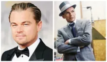 Imagem ilustrativa da imagem Leonardo DiCaprio interpretará Frank Sinatra em novo filme de Scorsese