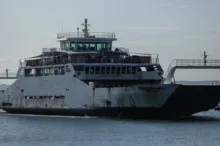 Imagem ilustrativa da imagem Licitação parada no ferry traz preocupação