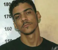 Imagem ilustrativa da imagem Líder do CV na Bahia é preso em casa de luxo no Rio Grande do Norte