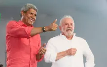 Imagem ilustrativa da imagem Lula visita a Bahia nesta sexta; confira a agenda