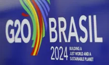 Imagem ilustrativa da imagem Mais de 1,5 mil organizações sociais vão elaborar sugestões ao G20