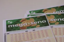 Imagem ilustrativa da imagem Mega-Sena: sorteio deste sábado tem prêmio estimado em R$ 83 milhões