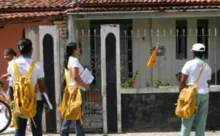 Imagem ilustrativa da imagem Ministério da Saúde atualiza remuneração de profissionais da Bahia