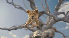 Imagem ilustrativa da imagem “Mufasa: O Rei Leão” ganha primeiro trailer; assista