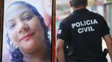Imagem ilustrativa da imagem Mulher é morta a facadas horas depois de deixar delegacia na Bahia