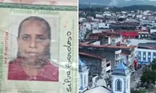 Imagem ilustrativa da imagem Mulher morre após ficar com faca cravada no pescoço na Bahia
