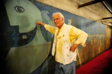Imagem ilustrativa da imagem Museu de Salvador faz palestra em homenagem a Ziraldo