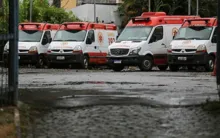 Imagem ilustrativa da imagem Novo PAC vai beneficiar a Bahia com 15 ambulâncias do SAMU 192