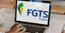 Imagem ilustrativa da imagem Novo sistema FGTS Digital entra em vigor na sexta-feira, 1º de março