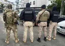 Imagem ilustrativa da imagem Onze agentes de segurança baleados em Salvador e RMS neste ano