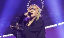 Imagem ilustrativa da imagem 'Operação Madonna' terá drones da GSI para segurança de show no Rio