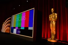 Imagem ilustrativa da imagem Oscar 2024: Saiba onde e quando assistir a premiação