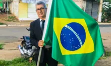 Imagem ilustrativa da imagem PL destitui assassino de Chico Mendes de diretório do partido no Pará