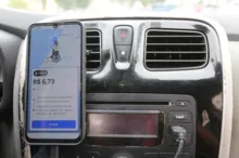 Imagem ilustrativa da imagem PL obriga motoristas de app a decidirem sobre uso do ar-condicionado