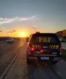 Imagem ilustrativa da imagem PRF recupera três veículos roubados em menos de 24 horas