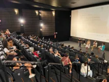 Imagem ilustrativa da imagem Panorama Coisa de Cinema abre programação com debate e filmes