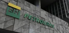 Imagem ilustrativa da imagem Petrobras anuncia redução de 41% nas emissões de gás carbônico