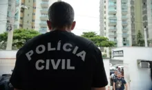 Imagem ilustrativa da imagem Polícia Civil do Rio faz ação contra lavagem de dinheiro de milícia
