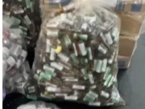 Imagem ilustrativa da imagem Polícia Civil recupera carga de medicamentos roubada em Valéria