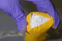 Imagem ilustrativa da imagem Polícia encontra 150 kg de cocaína que saíram do Brasil na Itália