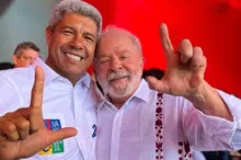 Imagem ilustrativa da imagem Lula desembarca na Bahia nesta sexta-feira para inaugurar hospital