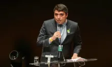 Imagem ilustrativa da imagem Presidente do Conselho de Administração da Petrobras é reeleito