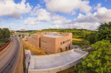 Imagem ilustrativa da imagem Primeiro hospital veterinário da Bahia é inaugurado nesta segunda