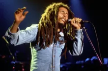 Imagem ilustrativa da imagem Projeto 'Bob Marley Vive' celebra o reggae com ações gratuitas
