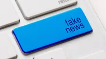 Imagem ilustrativa da imagem Quase 90% dos brasileiros admitem ter acreditado em fake news
