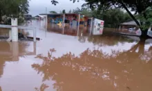 Imagem ilustrativa da imagem RS ultrapassa 100 mortes e 130 desaparecidos por conta de chuvas