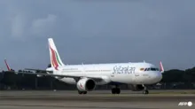 Imagem ilustrativa da imagem Rato deixa avião da SriLankan Airlines no solo por três dias