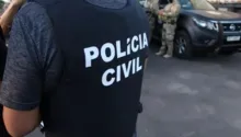 Imagem ilustrativa da imagem Reestruturação salarial da Polícia Civil e Técnica é aprovada na Bahia