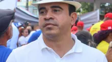 Imagem ilustrativa da imagem Ronaldo Mansur é o novo presidente da federação PSOL-Rede na Bahia