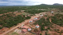 Imagem ilustrativa da imagem STF nega reintegração de área rural ocupada por 52 famílias na Bahia