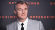 Imagem ilustrativa da imagem Saiba quanto Christopher Nolan já lucrou com “Oppenheimer”