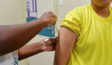 Imagem ilustrativa da imagem Salvador vacina nos postos contra dengue e gripe nesta sexta-feira
