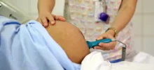 Imagem ilustrativa da imagem Saúde amplia uso de teste para HTLV em gestantes no pré-natal